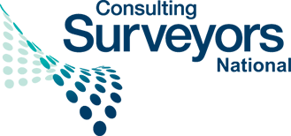 Consulting Surveyors National logo Consulting Surveyors National logo